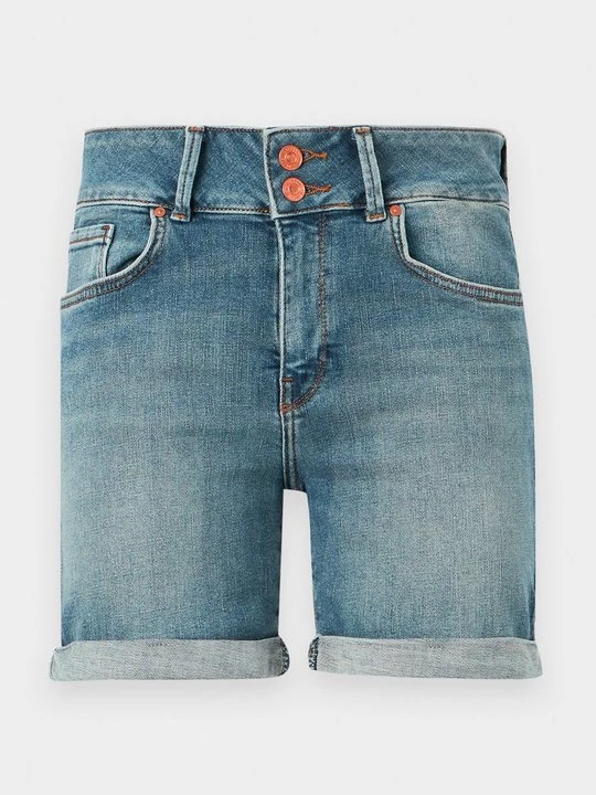 Obrázek produktu Džínové kraťasy LTB tmavomodrý denim