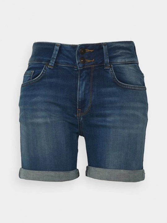 Obrázek produktu Džínové kraťasy LTB tmavomodrý denim