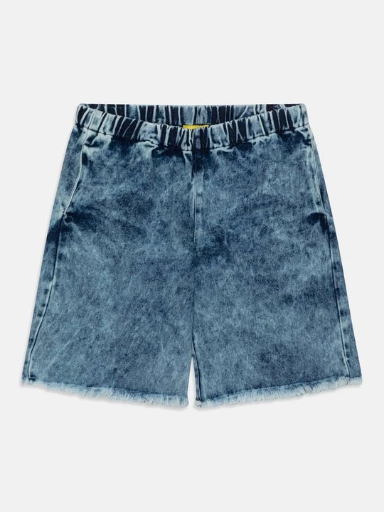 Obrázek produktu Džínové kraťasy M'A KIDS By Marques ' Almeida světlemodrý denim