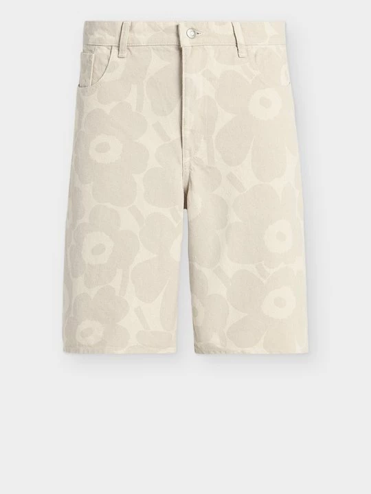 Obrázek produktu Džínové kraťasy Marimekko