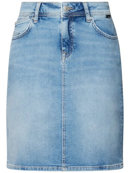 Obrázek produktu Džínové kraťasy Mavi světlemodrý denim