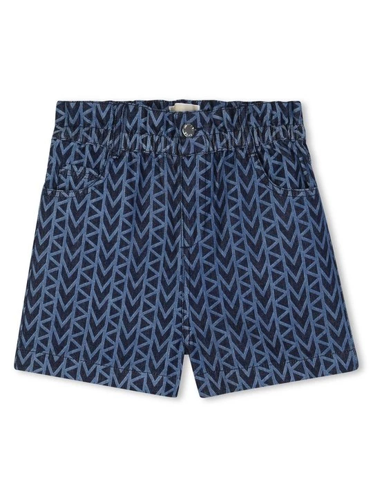 Obrázek produktu Džínové kraťasy Michael Kors Kids