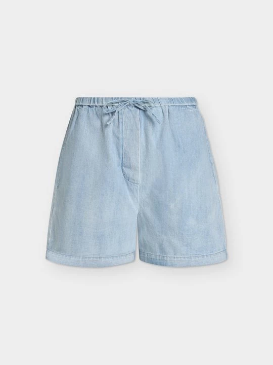 Obrázek produktu Džínové kraťasy Modström modrý denim