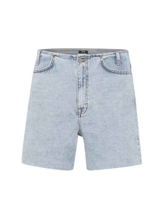 Obrázek produktu Džínové kraťasy My Essential Wardrobe světle modrá
