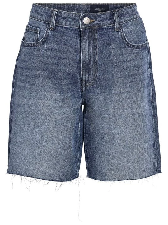 Obrázek produktu Džínové kraťasy Noisy May modrý denim