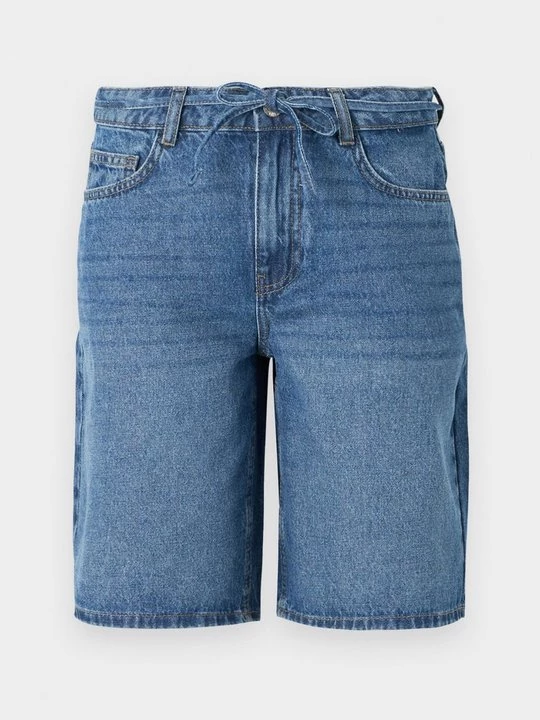 Obrázek produktu Džínové kraťasy Noisy May modrý denim
