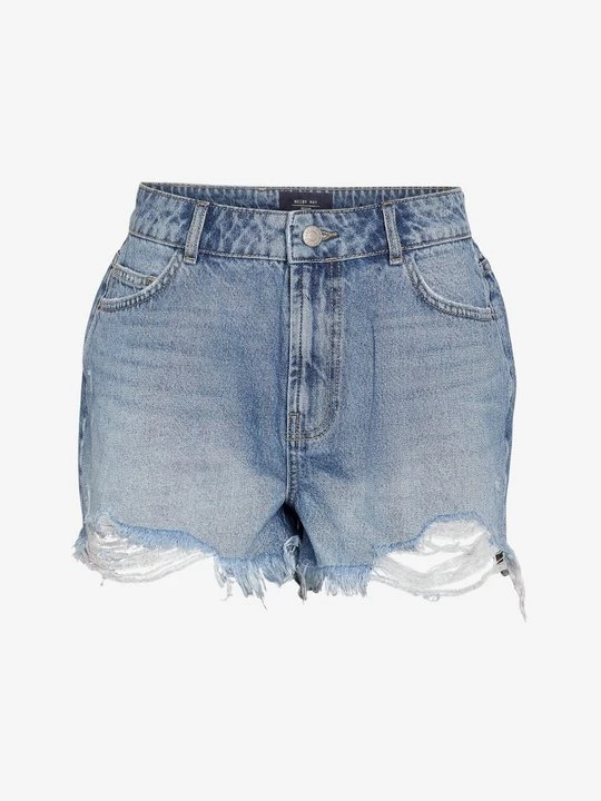 Obrázek produktu Džínové kraťasy Noisy May modrý denim