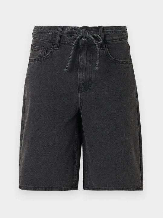 Obrázek produktu Džínové kraťasy Noisy May černý denim
