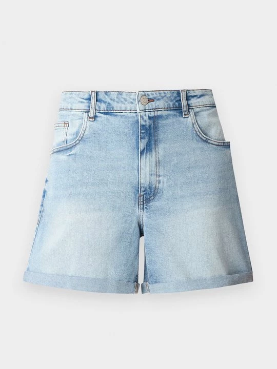 Obrázek produktu Džínové kraťasy Noisy May světlemodrý denim