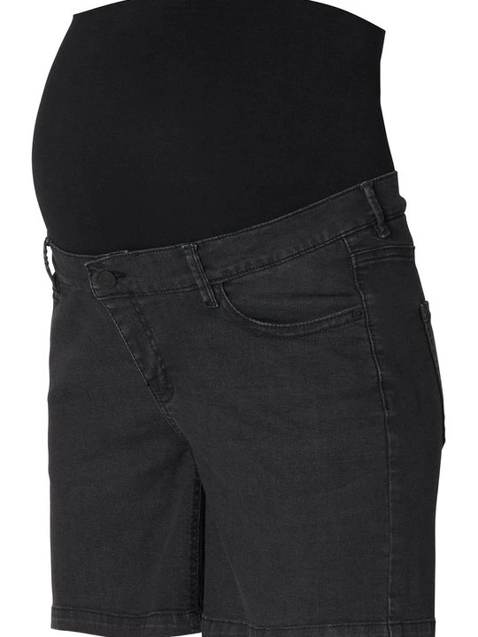 Obrázek produktu Džínové kraťasy Noppies černý denim