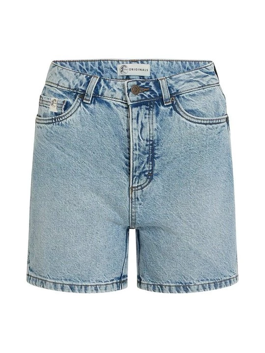 Obrázek produktu Džínové kraťasy O'Neill modrý denim