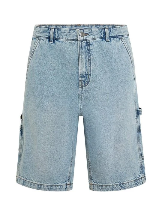 Obrázek produktu Džínové kraťasy O'Neill modrý denim