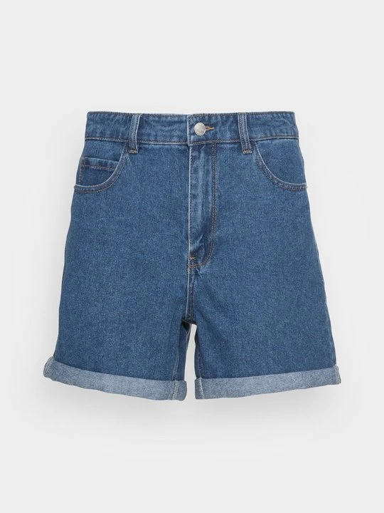 Obrázek produktu Džínové kraťasy Only modrý denim