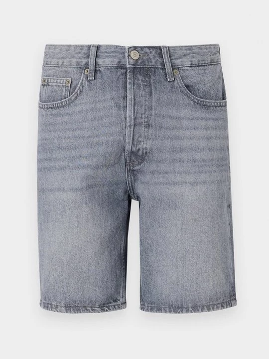Obrázek produktu Džínové kraťasy Only & Sons šedý denim