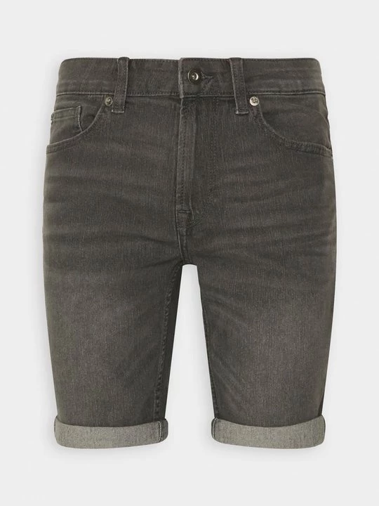 Obrázek produktu Džínové kraťasy Only & Sons šedý denim