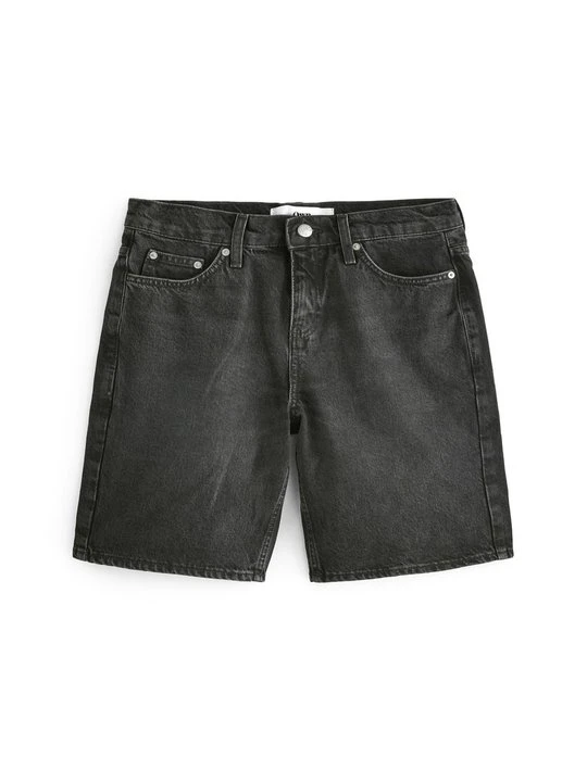 Obrázek produktu Džínové kraťasy Own.Denim černá