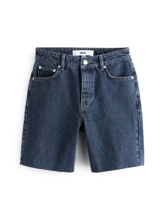 Obrázek produktu Džínové kraťasy Own.Denim modrá
