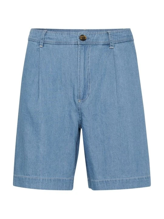 Obrázek produktu Džínové kraťasy Part Two světlemodrý denim