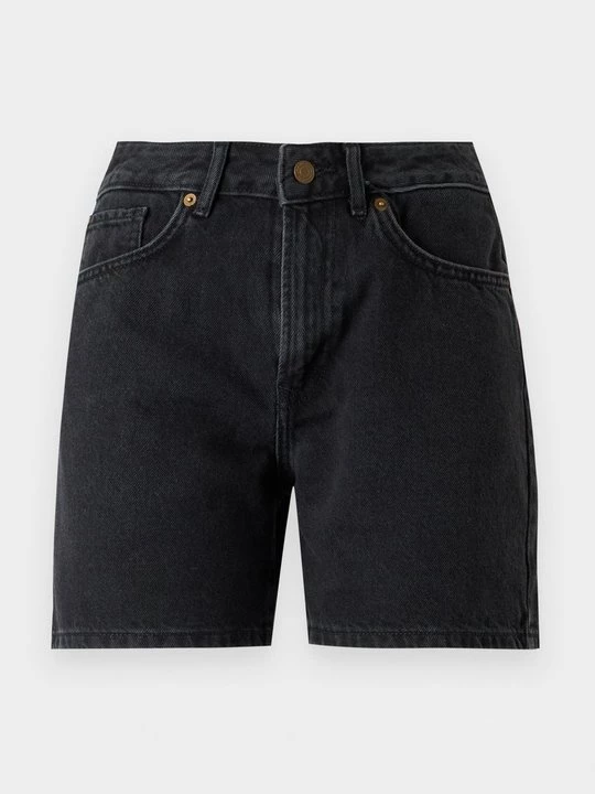 Obrázek produktu Džínové kraťasy Pepe Jeans černý denim