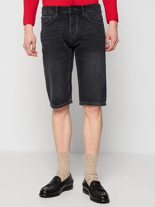 Obrázek produktu Džínové kraťasy Pepe Jeans modrá