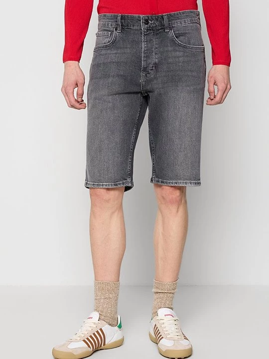 Obrázek produktu Džínové kraťasy Pepe Jeans modrá