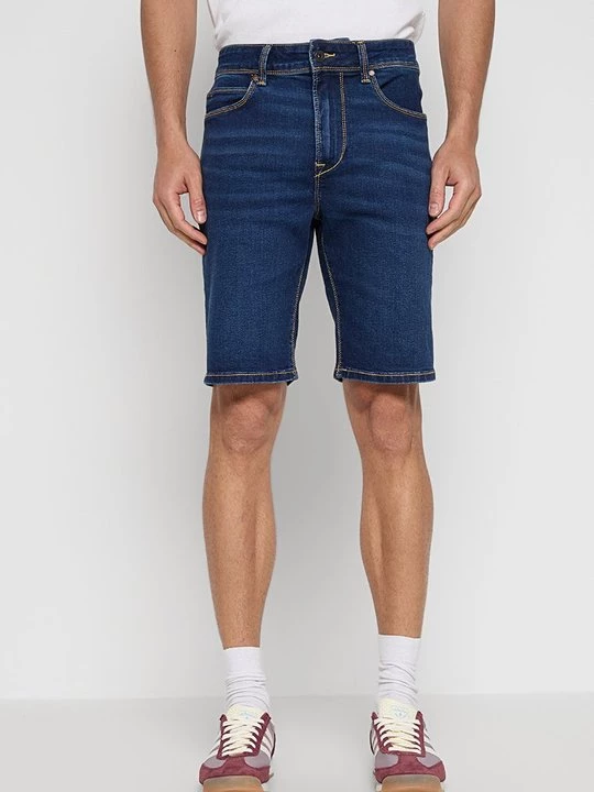 Obrázek produktu Džínové kraťasy Pepe Jeans modrá