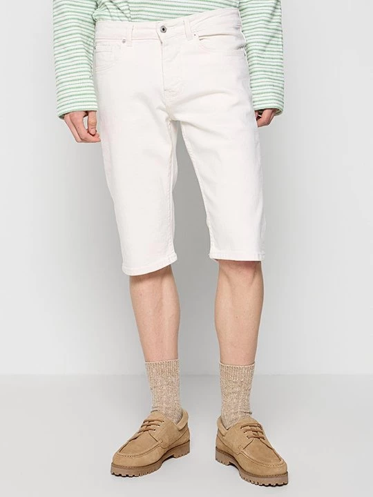 Obrázek produktu Džínové kraťasy Pepe Jeans modrá