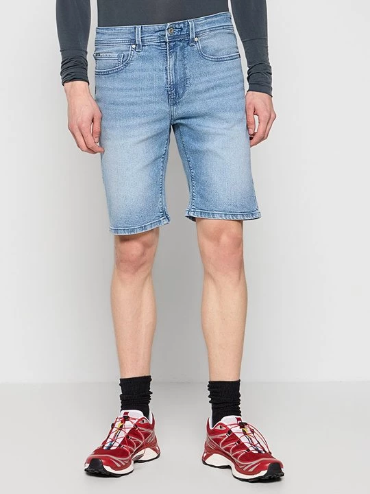Obrázek produktu Džínové kraťasy Pepe Jeans modrá