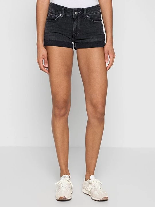 Obrázek produktu Džínové kraťasy Pepe Jeans modrá