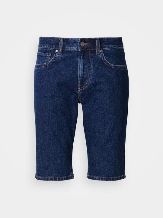 Obrázek produktu Džínové kraťasy Pepe Jeans modrý denim