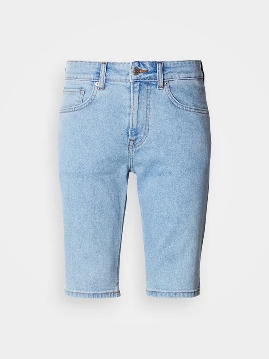 Obrázek produktu Džínové kraťasy Pepe Jeans modrý denim
