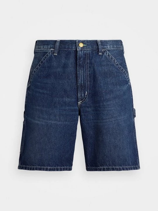 Obrázek produktu Džínové kraťasy Polo Ralph Lauren černá