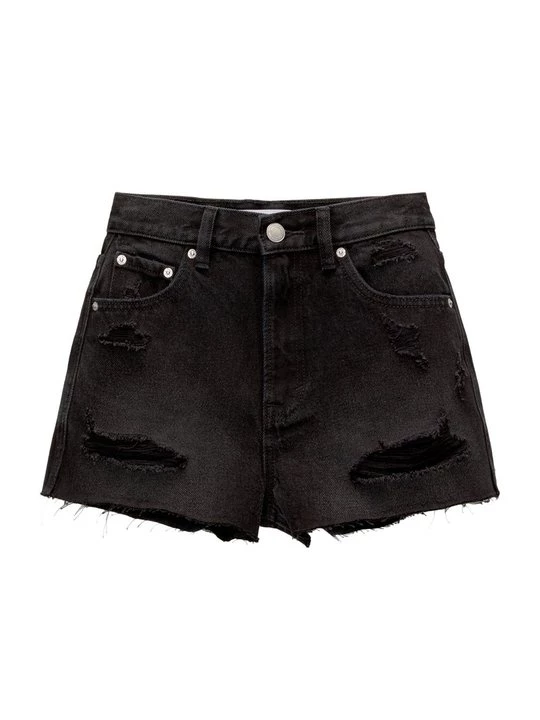 Obrázek produktu Džínové kraťasy PULL&BEAR
