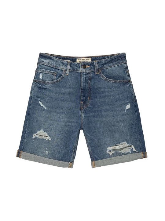 Obrázek produktu Džínové kraťasy PULL&BEAR