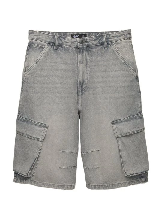 Obrázek produktu Džínové kraťasy PULL&BEAR