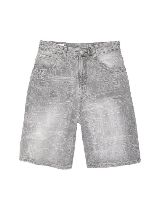 Obrázek produktu Džínové kraťasy PULL&BEAR