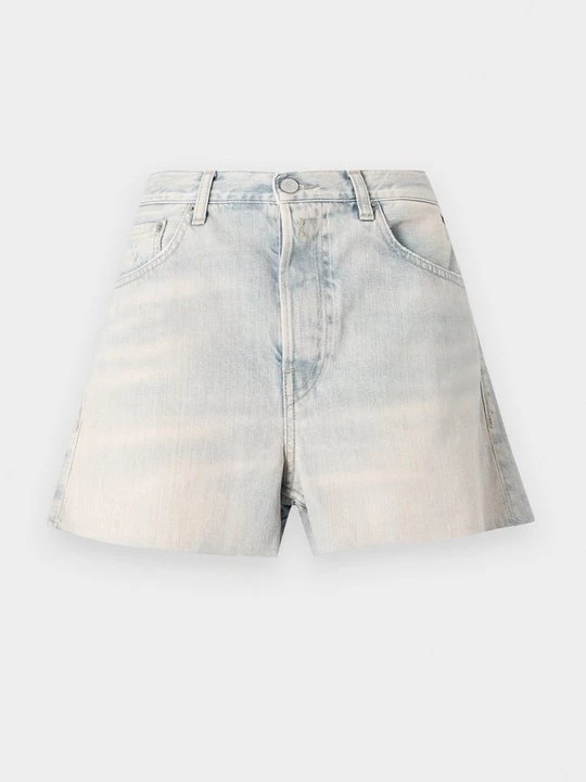 Obrázek produktu Džínové kraťasy Replay světlemodrý denim