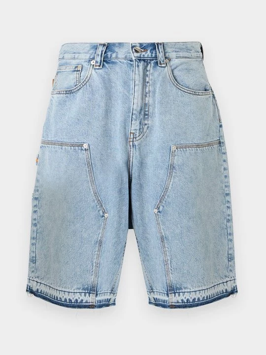 Obrázek produktu Džínové kraťasy Replay světlemodrý denim