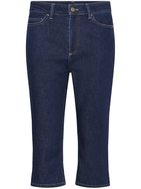 Obrázek produktu Džínové kraťasy Saint Tropez tmavomodrý denim