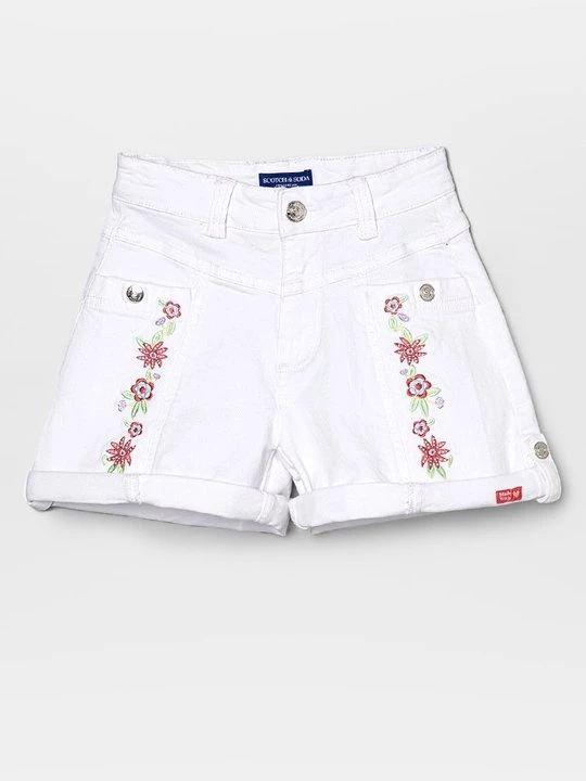 Obrázek produktu Džínové kraťasy Scotch & Soda
