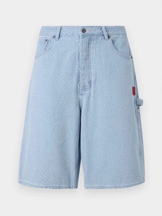 Obrázek produktu Džínové kraťasy THE NEW ORIGINALS světlemodrý denim