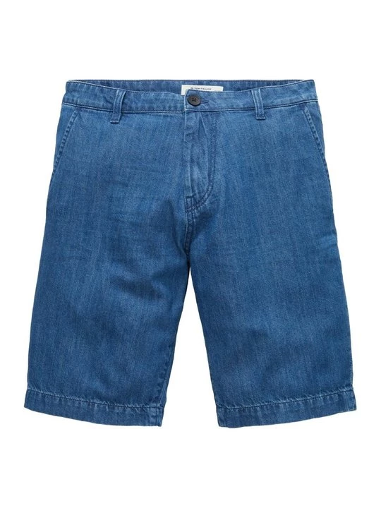 Obrázek produktu Džínové kraťasy Tom Tailor modrý denim