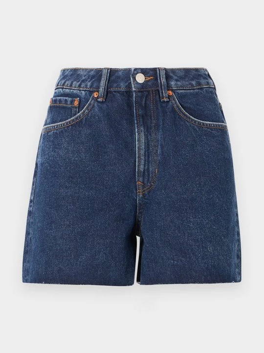 Obrázek produktu Džínové kraťasy Tom Tailor modrý denim