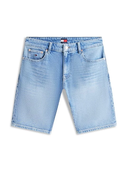 Obrázek produktu Džínové kraťasy Tommy Jeans modrý denim