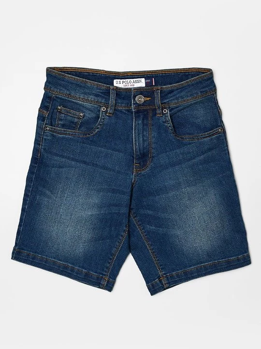 Obrázek produktu Džínové kraťasy U.S. Polo Assn.