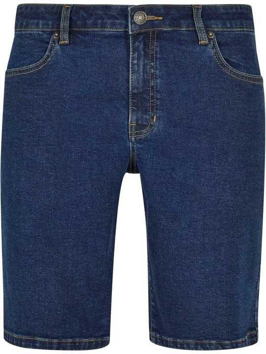 Obrázek produktu Džínové kraťasy Urban Classics