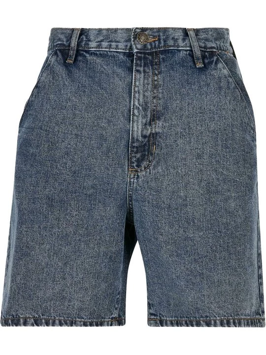 Obrázek produktu Džínové kraťasy Urban Classics