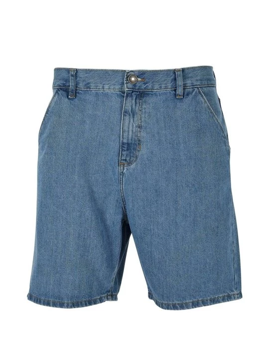 Obrázek produktu Džínové kraťasy Urban Classics modrá