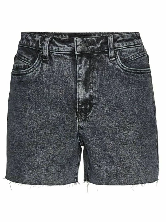 Obrázek produktu Džínové kraťasy Vero Moda šedý denim
