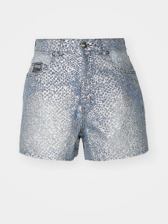 Obrázek produktu Džínové kraťasy Versace Jeans Couture modrá